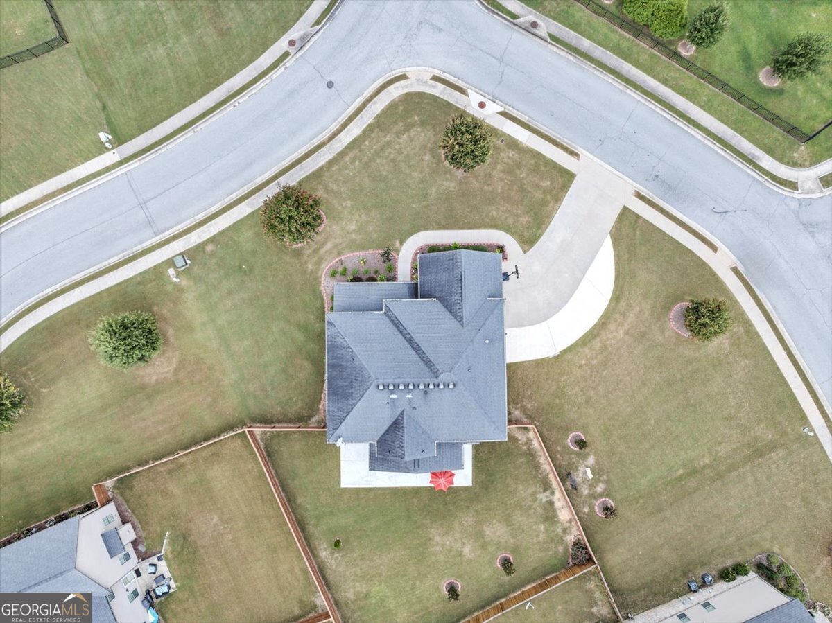 523 Besra Drive Grayson - 45