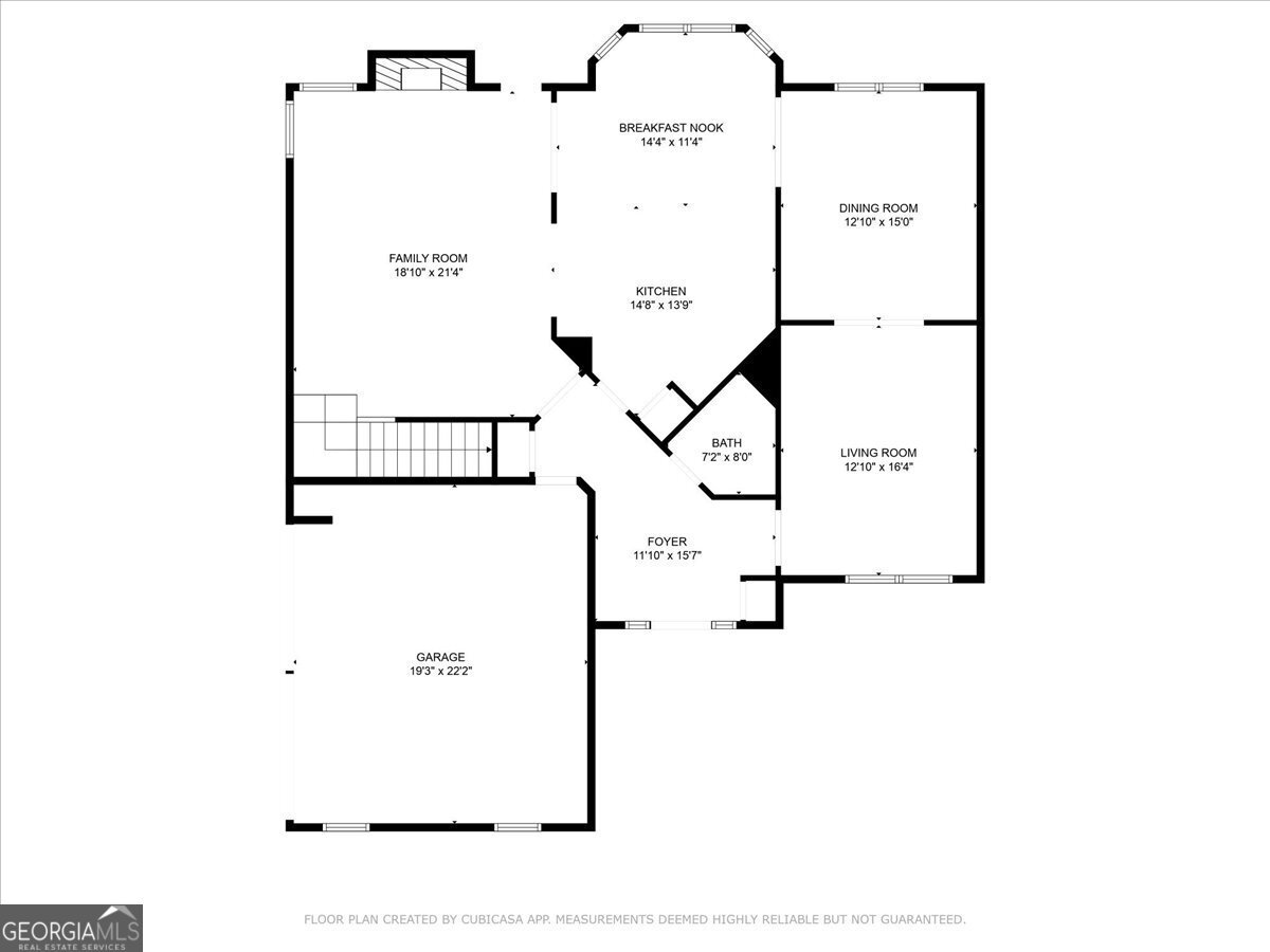 523 Besra Drive Grayson - 47