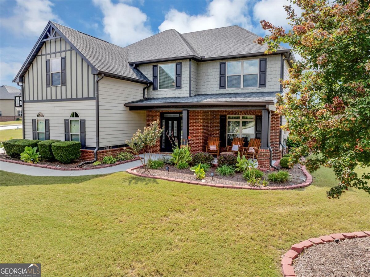 523 Besra Drive Grayson - 5