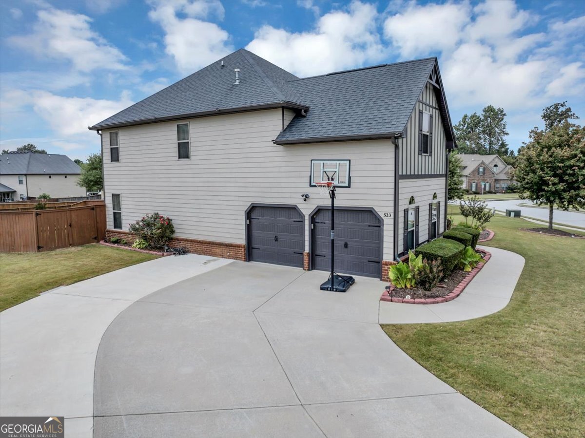 523 Besra Drive Grayson - 6