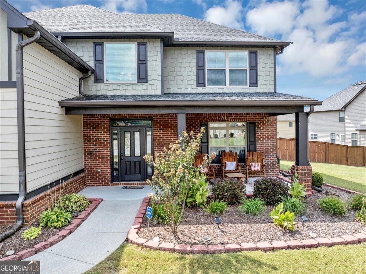 523 Besra Drive Grayson - 7