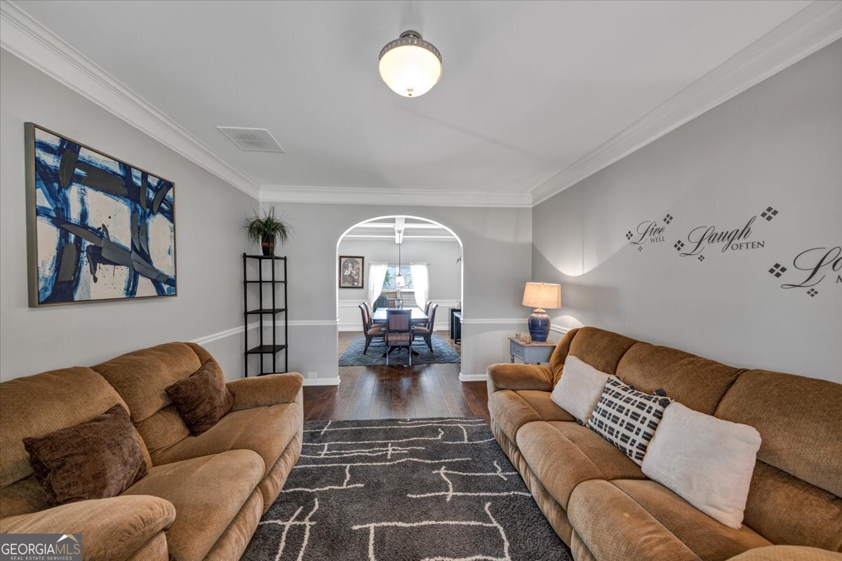 523 Besra Drive Grayson - 9