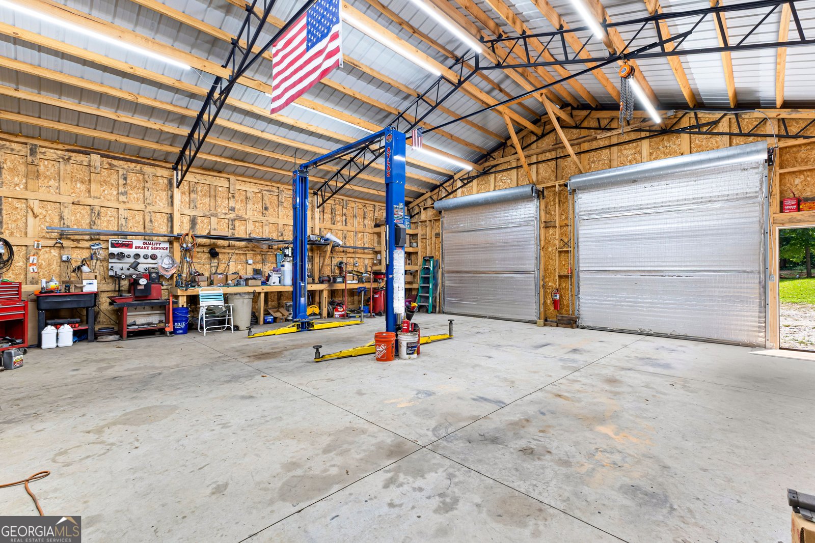 175 Laney Court McDonough - 9