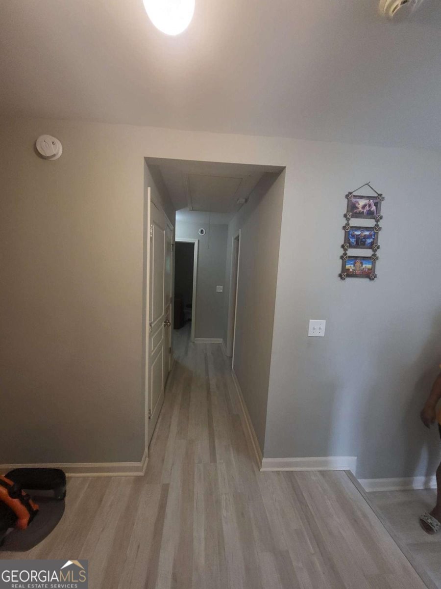 4475 Watson Ridge Drive Stone Mountain - 13