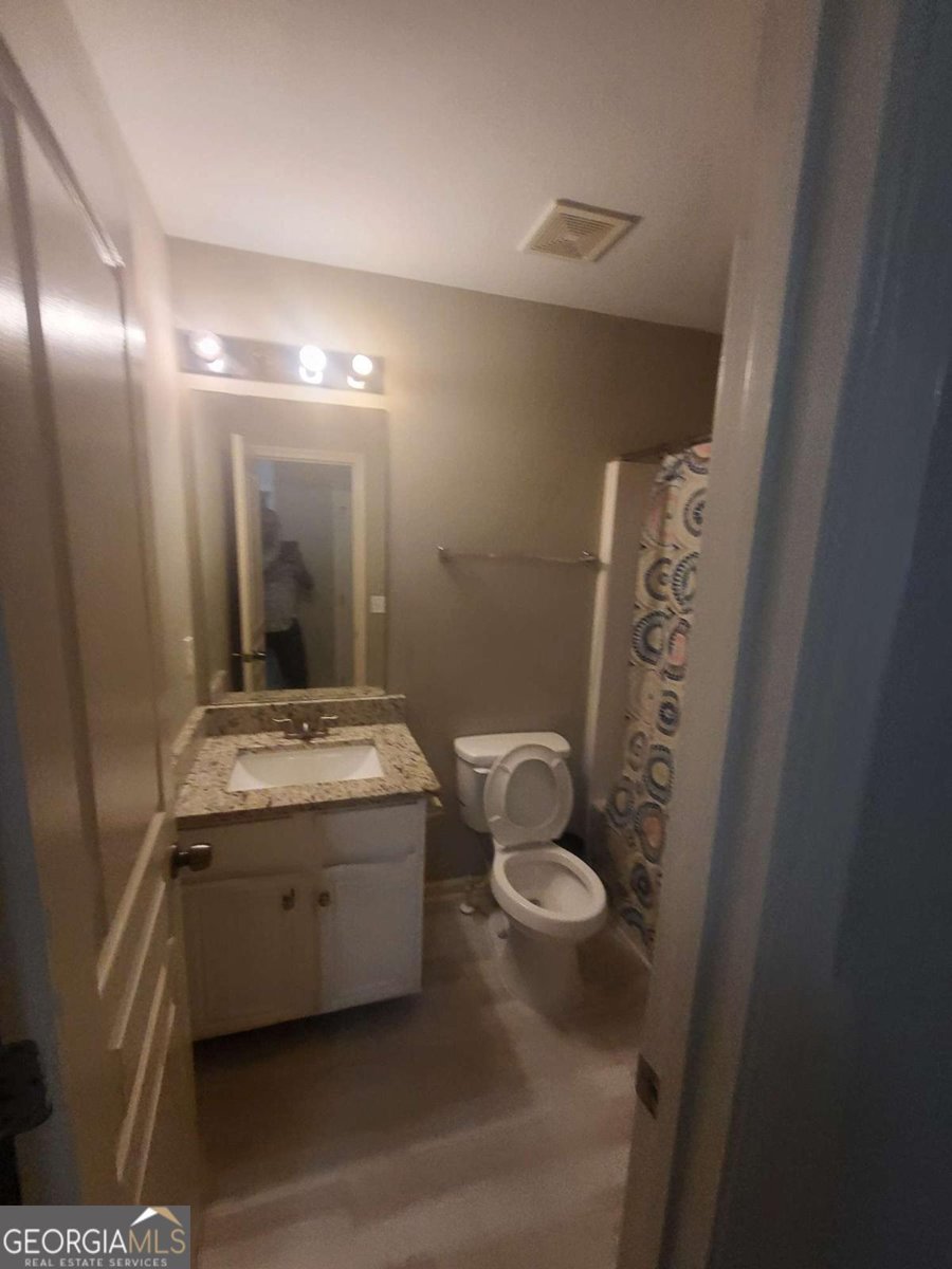 4475 Watson Ridge Drive Stone Mountain - 16