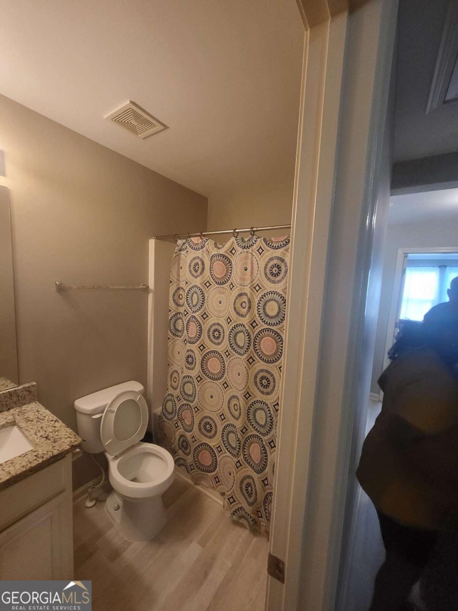 4475 Watson Ridge Drive Stone Mountain - 17