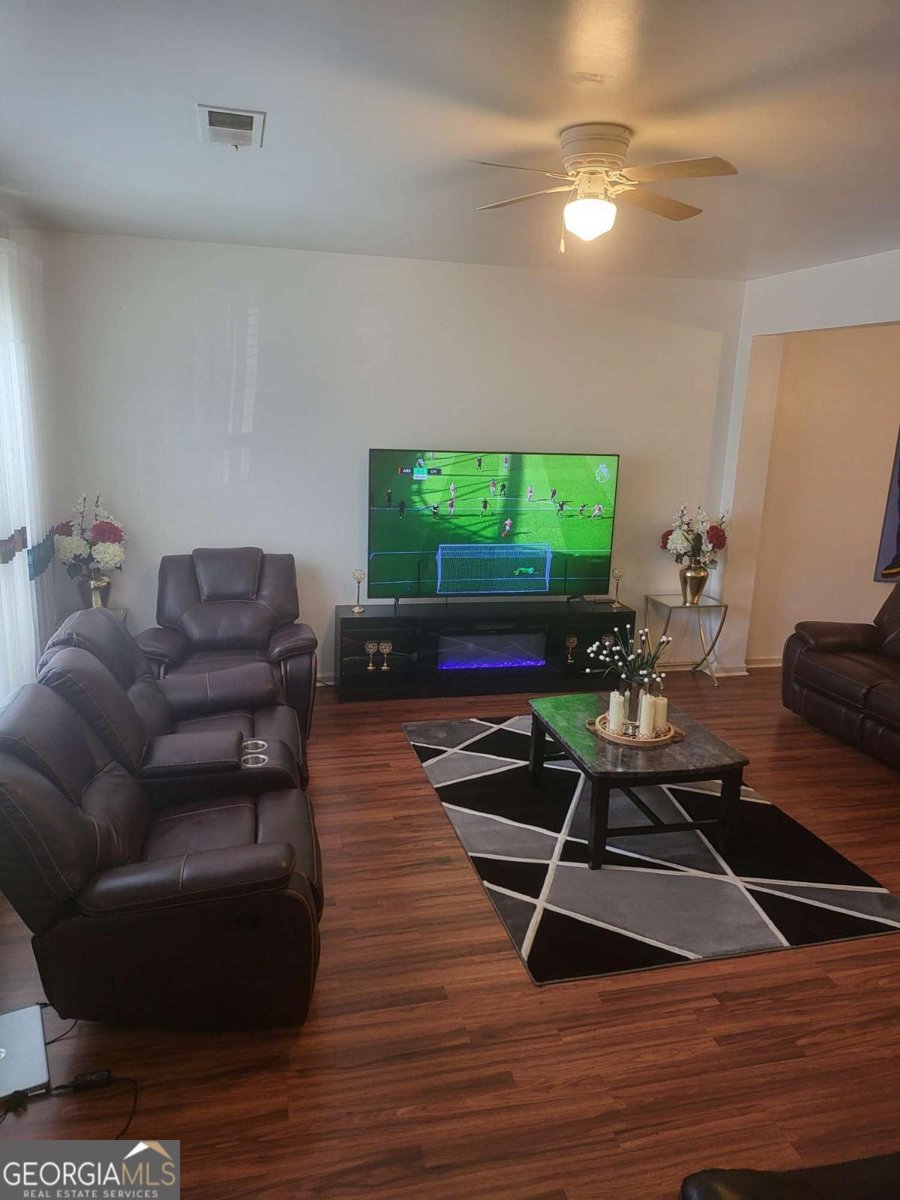 4475 Watson Ridge Drive Stone Mountain - 2