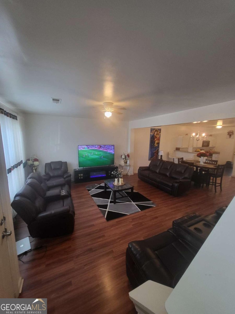 4475 Watson Ridge Drive Stone Mountain - 3
