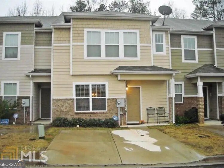 4475 Watson Ridge Drive Stone Mountain - 32