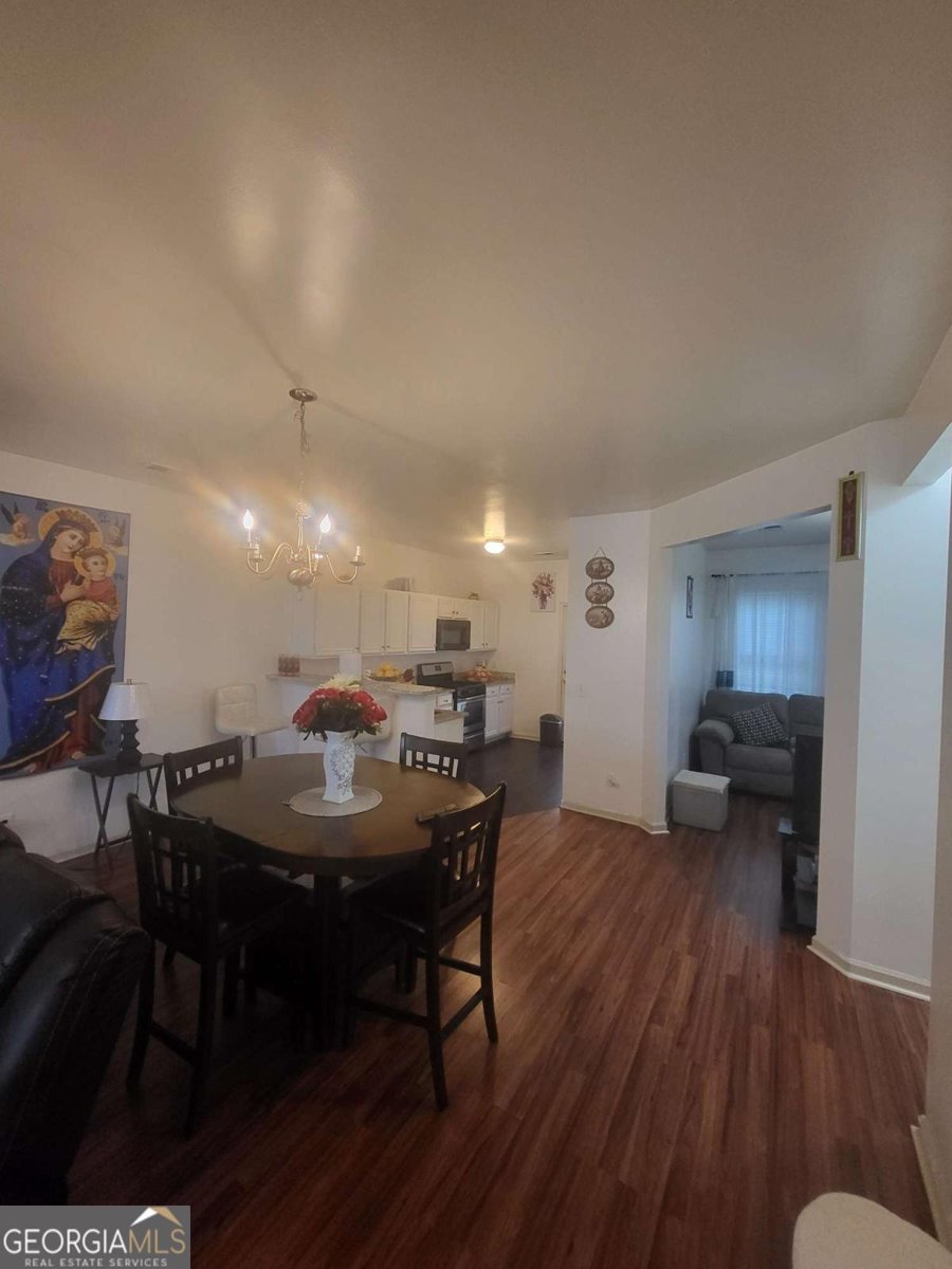 4475 Watson Ridge Drive Stone Mountain - 7