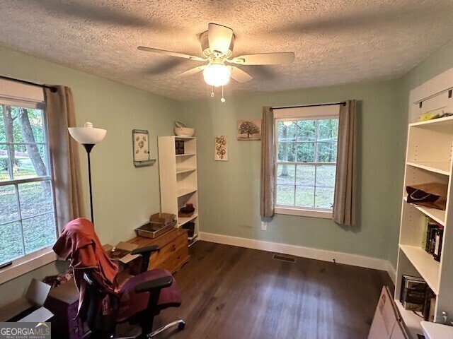 4073 Twin Springs Road Gainesville - 14