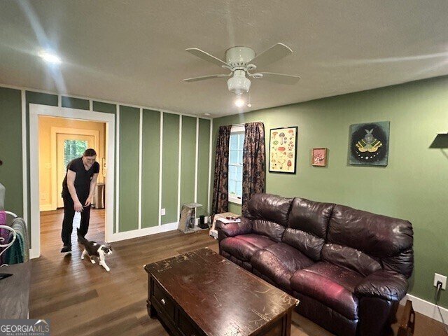 4073 Twin Springs Road Gainesville - 2