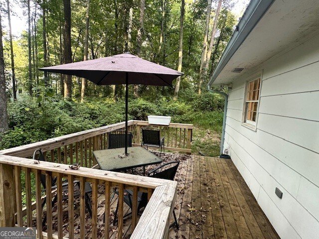 4073 Twin Springs Road Gainesville - 25