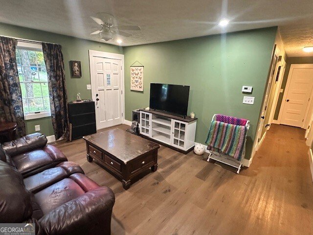 4073 Twin Springs Road Gainesville - 27