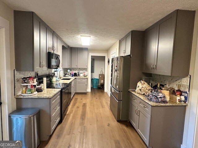 4073 Twin Springs Road Gainesville - 29