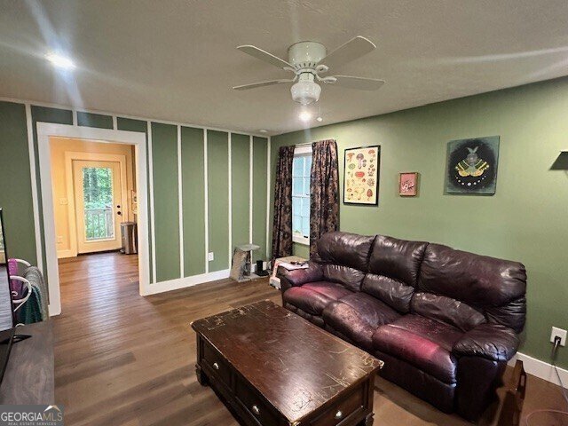 4073 Twin Springs Road Gainesville - 3