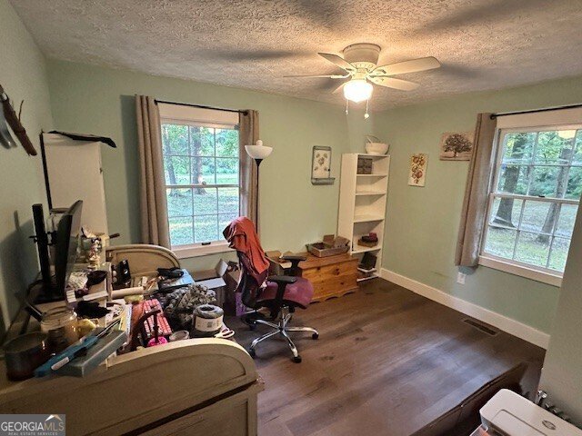 4073 Twin Springs Road Gainesville - 46