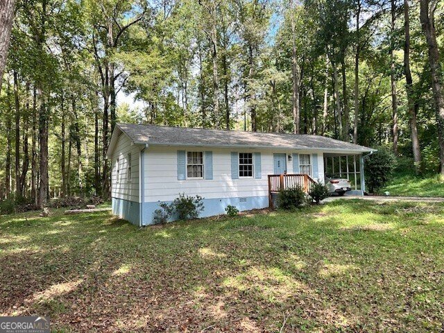 4073 Twin Springs Road Gainesville - 54