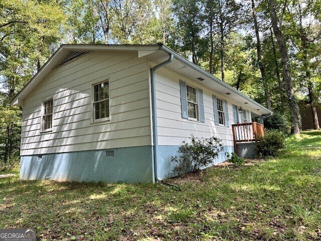4073 Twin Springs Road Gainesville - 57