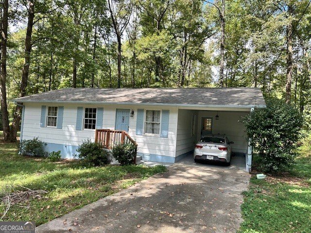 4073 Twin Springs Road Gainesville - 60