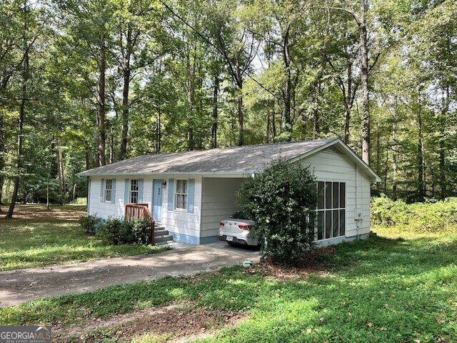 4073 Twin Springs Road Gainesville - 61