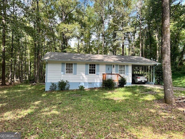 4073 Twin Springs Road Gainesville - 62