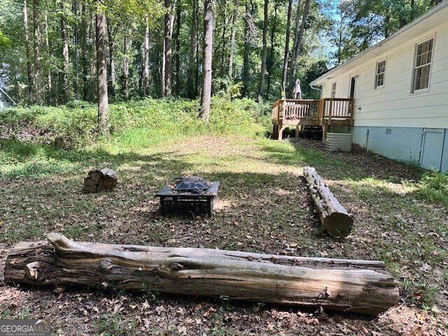 4073 Twin Springs Road Gainesville - 65