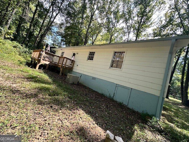 4073 Twin Springs Road Gainesville - 66