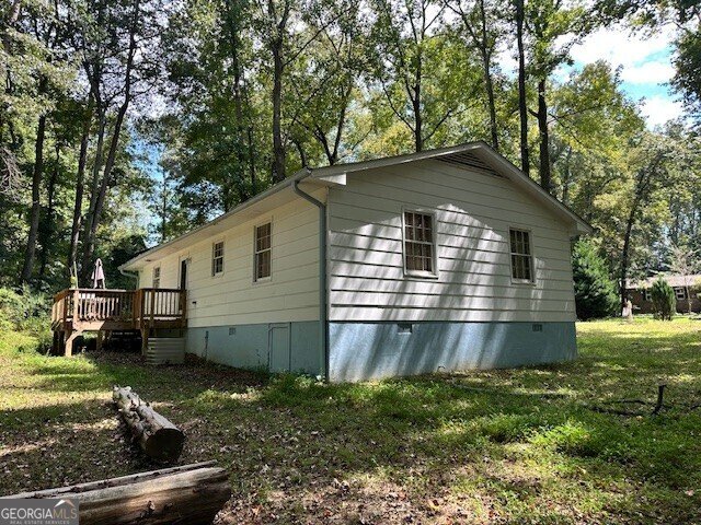 4073 Twin Springs Road Gainesville - 69