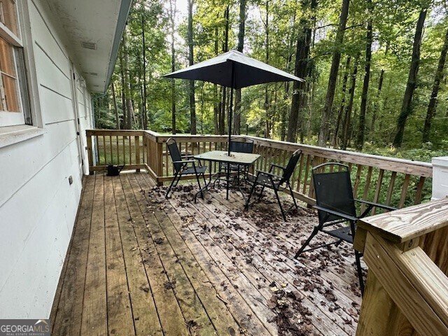 4073 Twin Springs Road Gainesville - 75