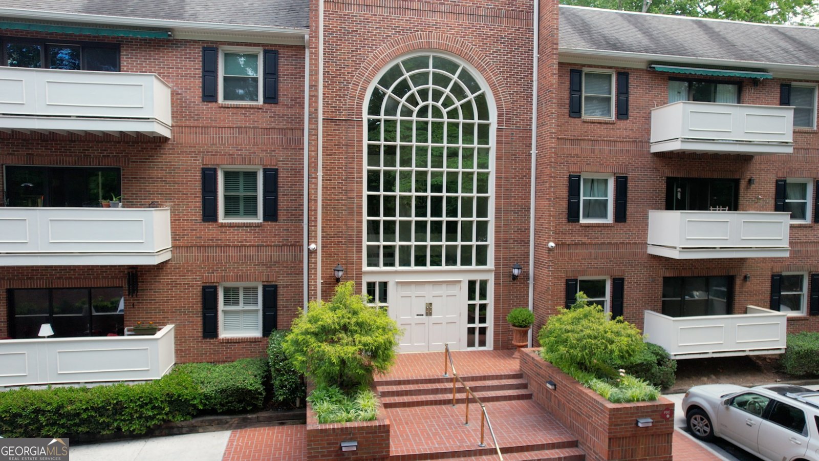 107 Ridley Howard Court Decatur - main photo