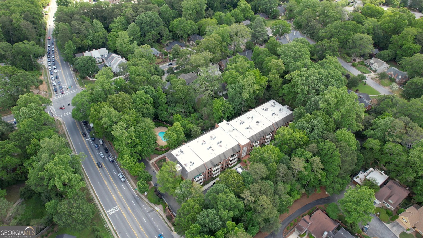 107 Ridley Howard Court Decatur - 36