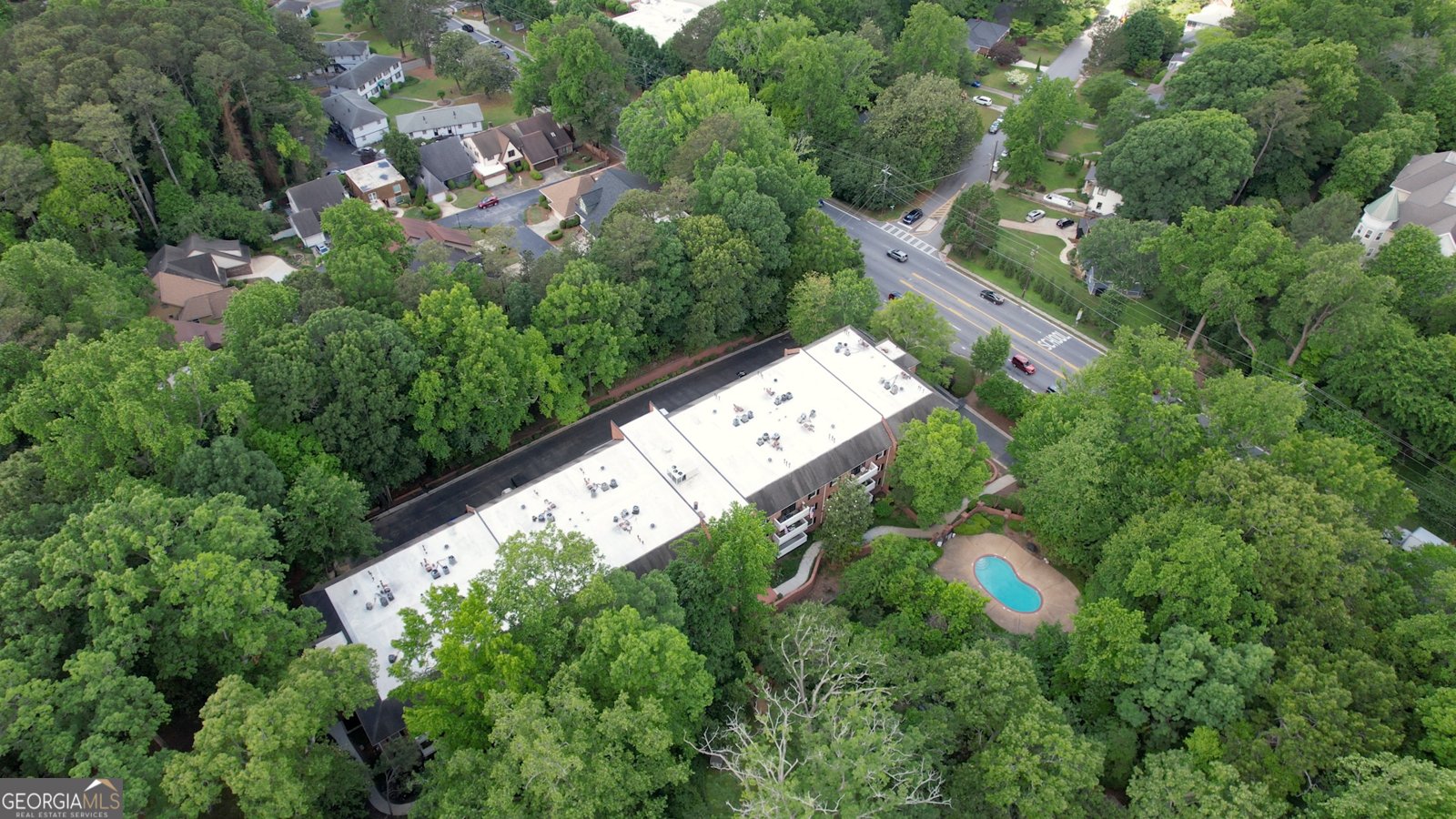 107 Ridley Howard Court Decatur - 38