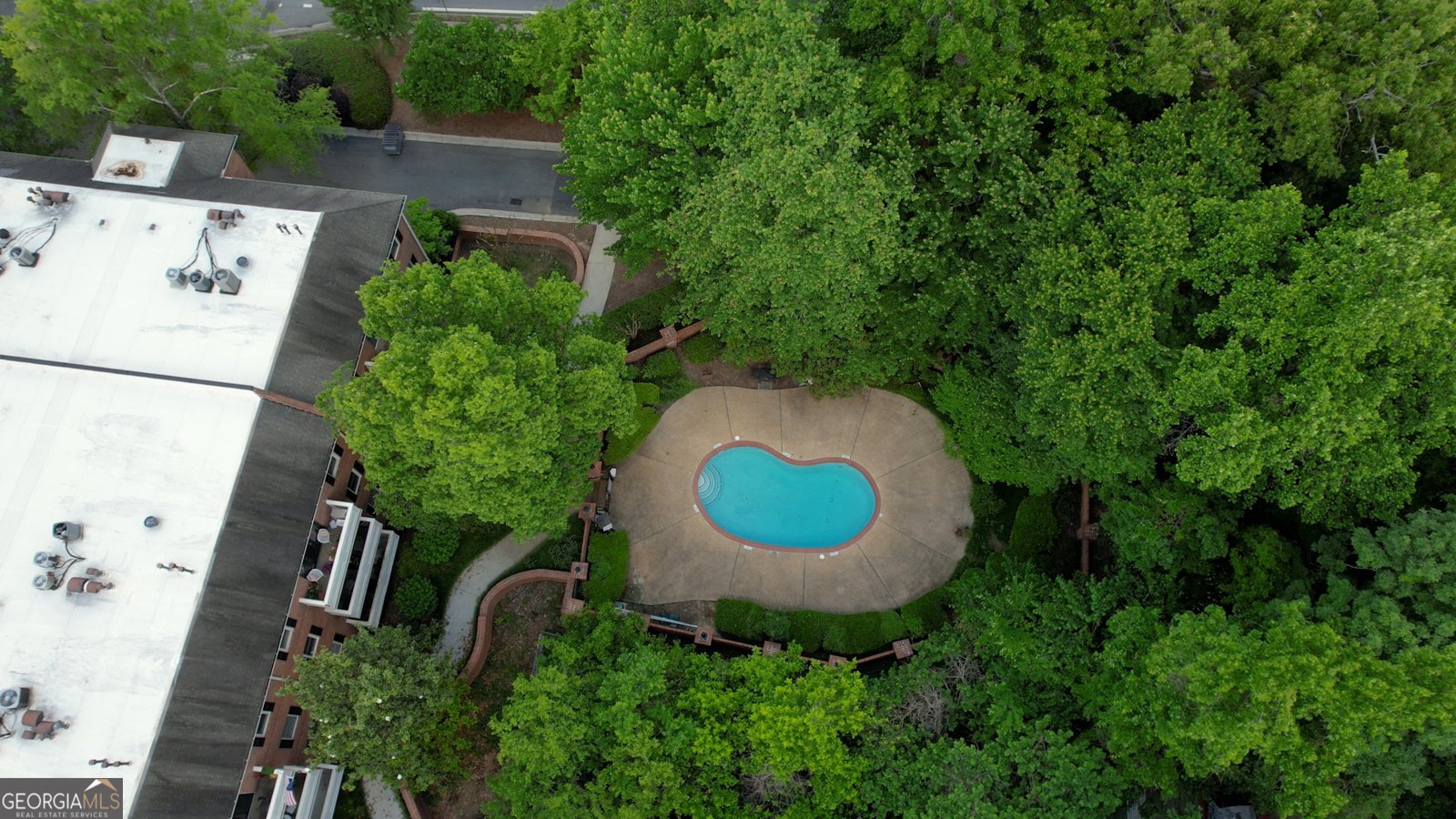 107 Ridley Howard Court Decatur - 39