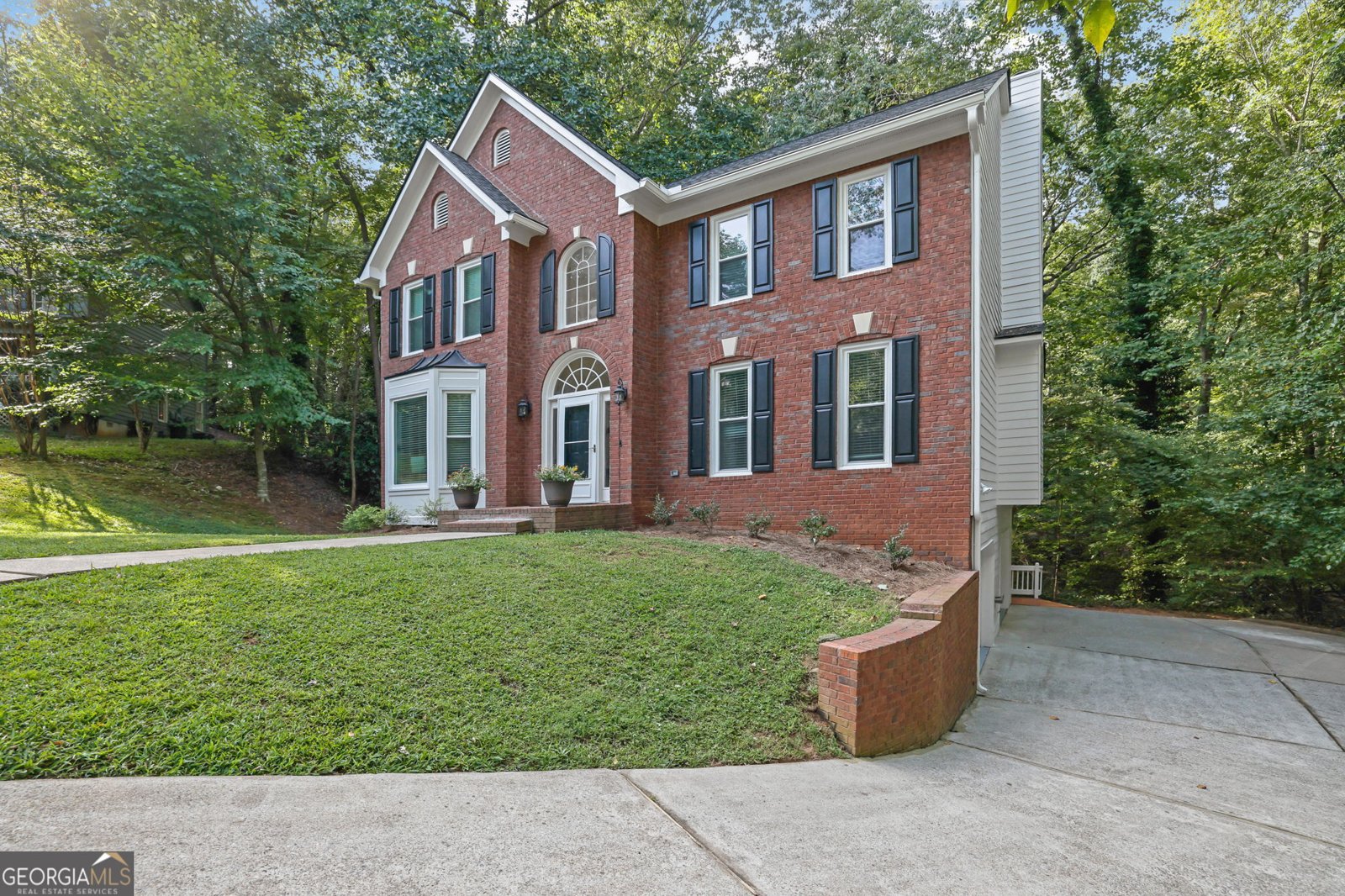 2130 Hickory Cove Cumming - 1