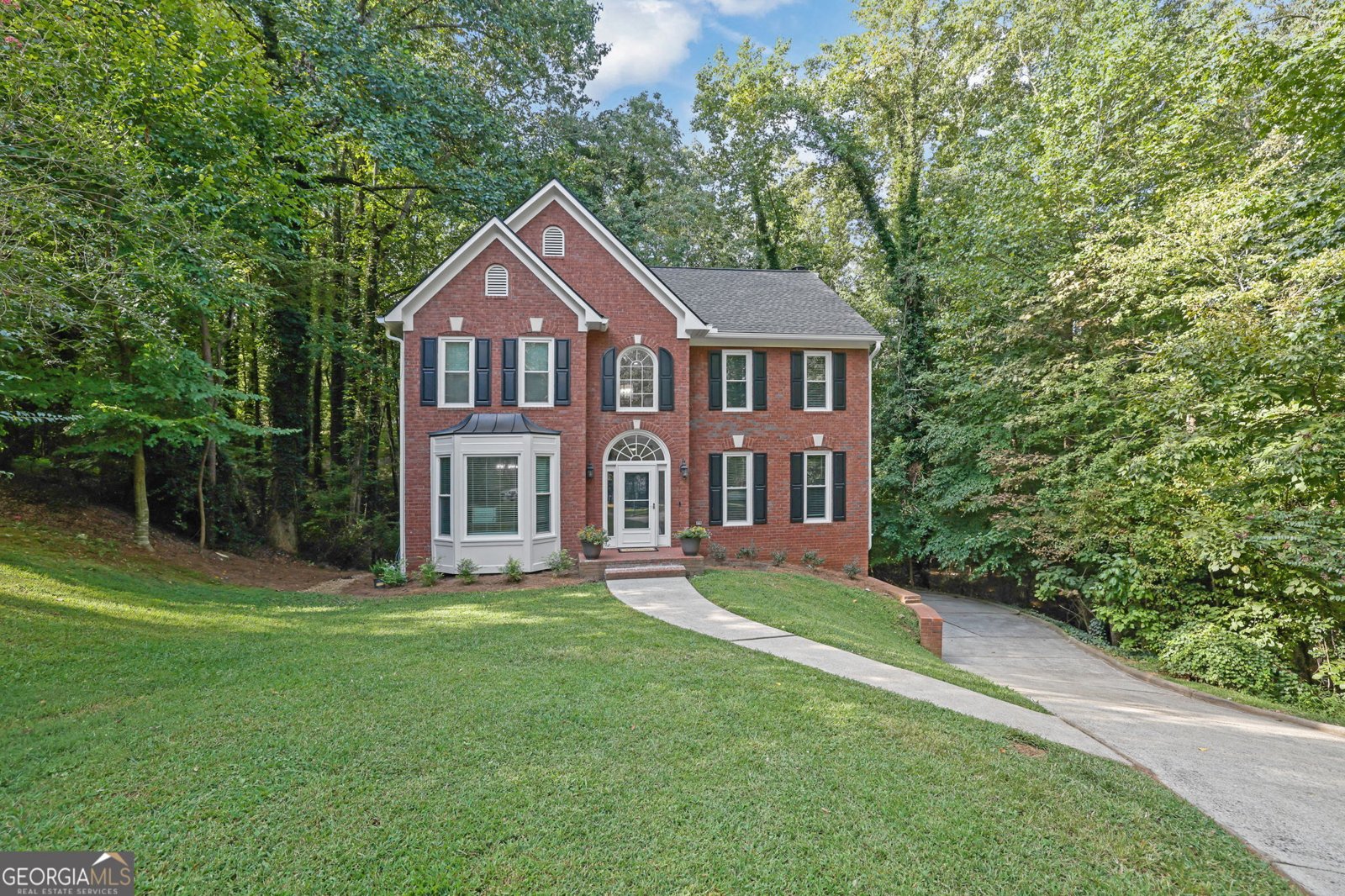 2130 Hickory Cove Cumming - 2