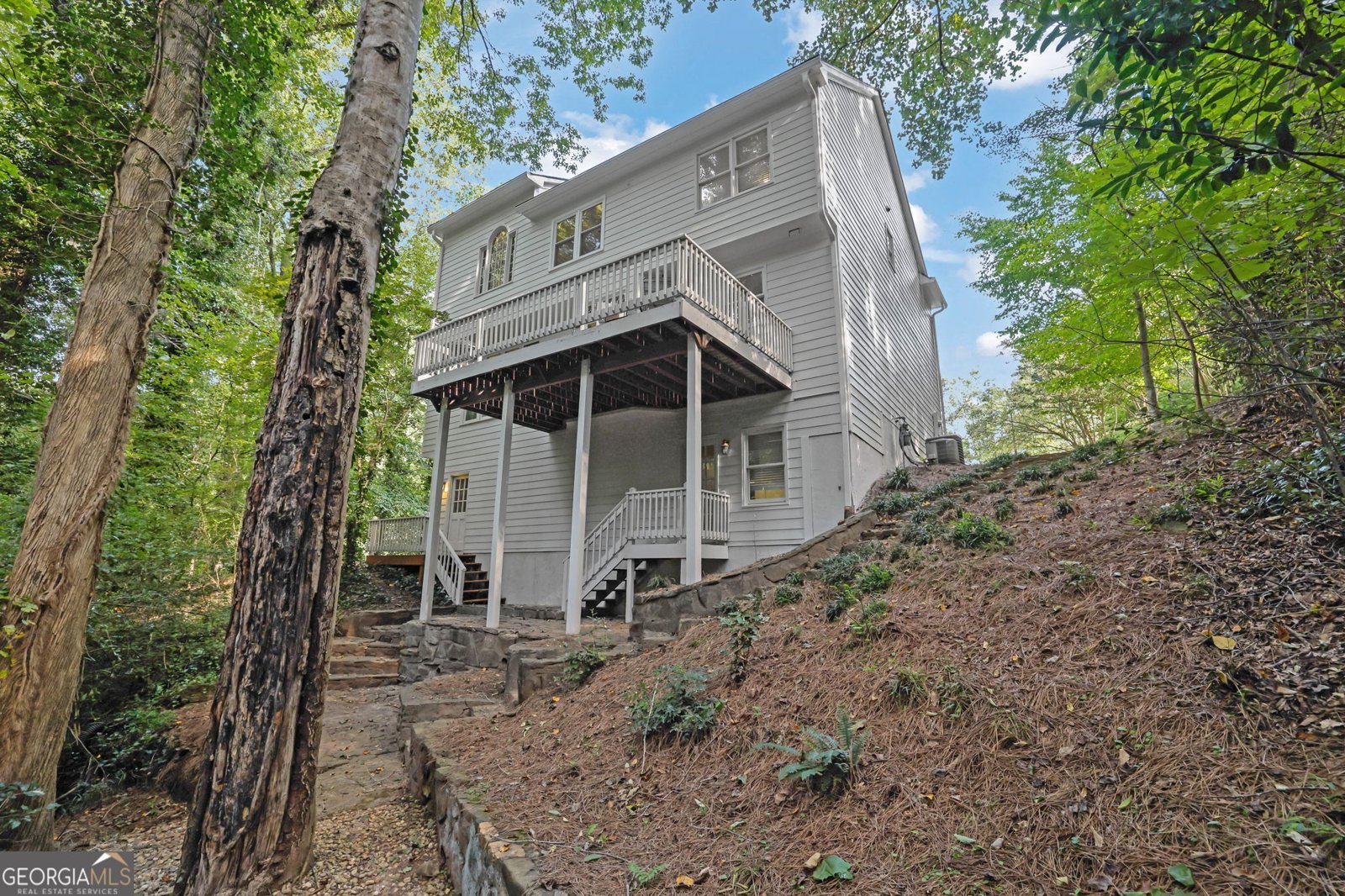 2130 Hickory Cove Cumming - 29