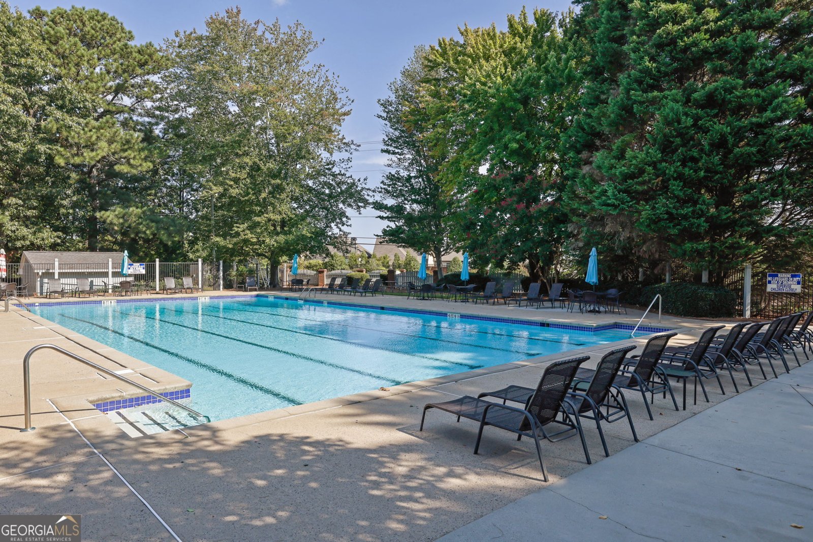 2130 Hickory Cove Cumming - 33