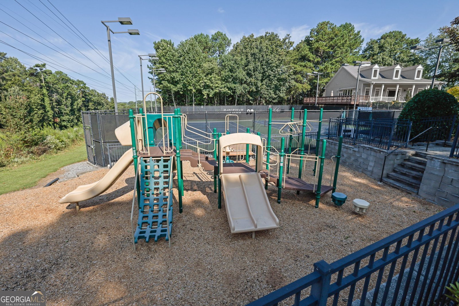 2130 Hickory Cove Cumming - 34