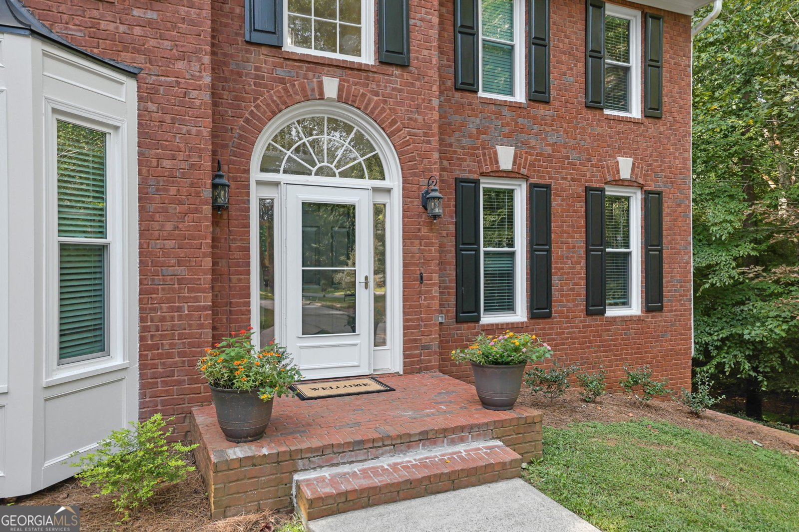 2130 Hickory Cove Cumming - 4