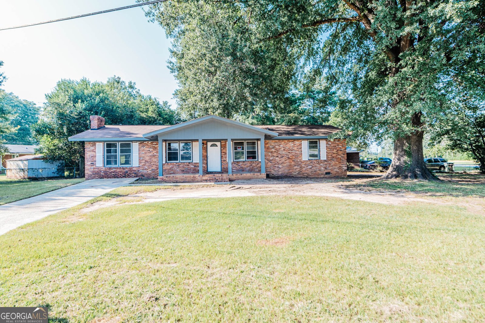 500 Northside Drive Warner Robins - 2