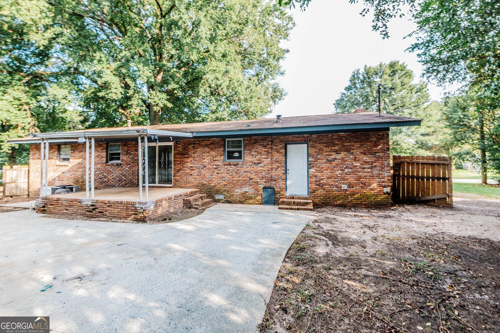 500 Northside Drive Warner Robins - 4