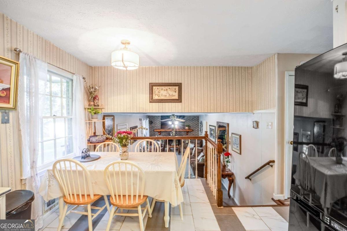 1721 Driftwood Place Snellville - 10