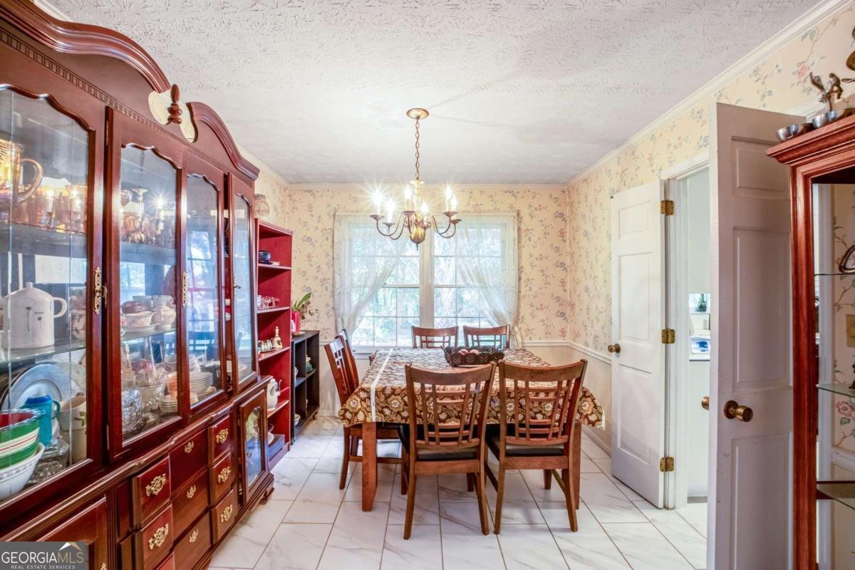 1721 Driftwood Place Snellville - 11