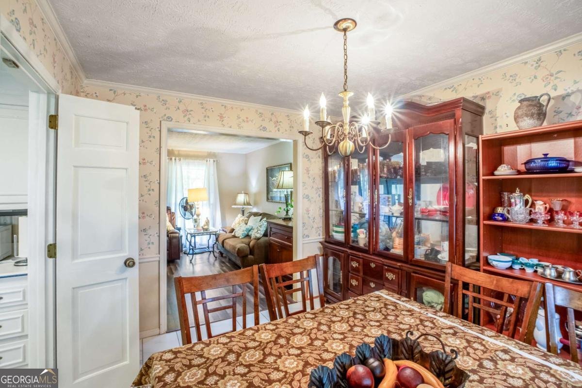 1721 Driftwood Place Snellville - 12