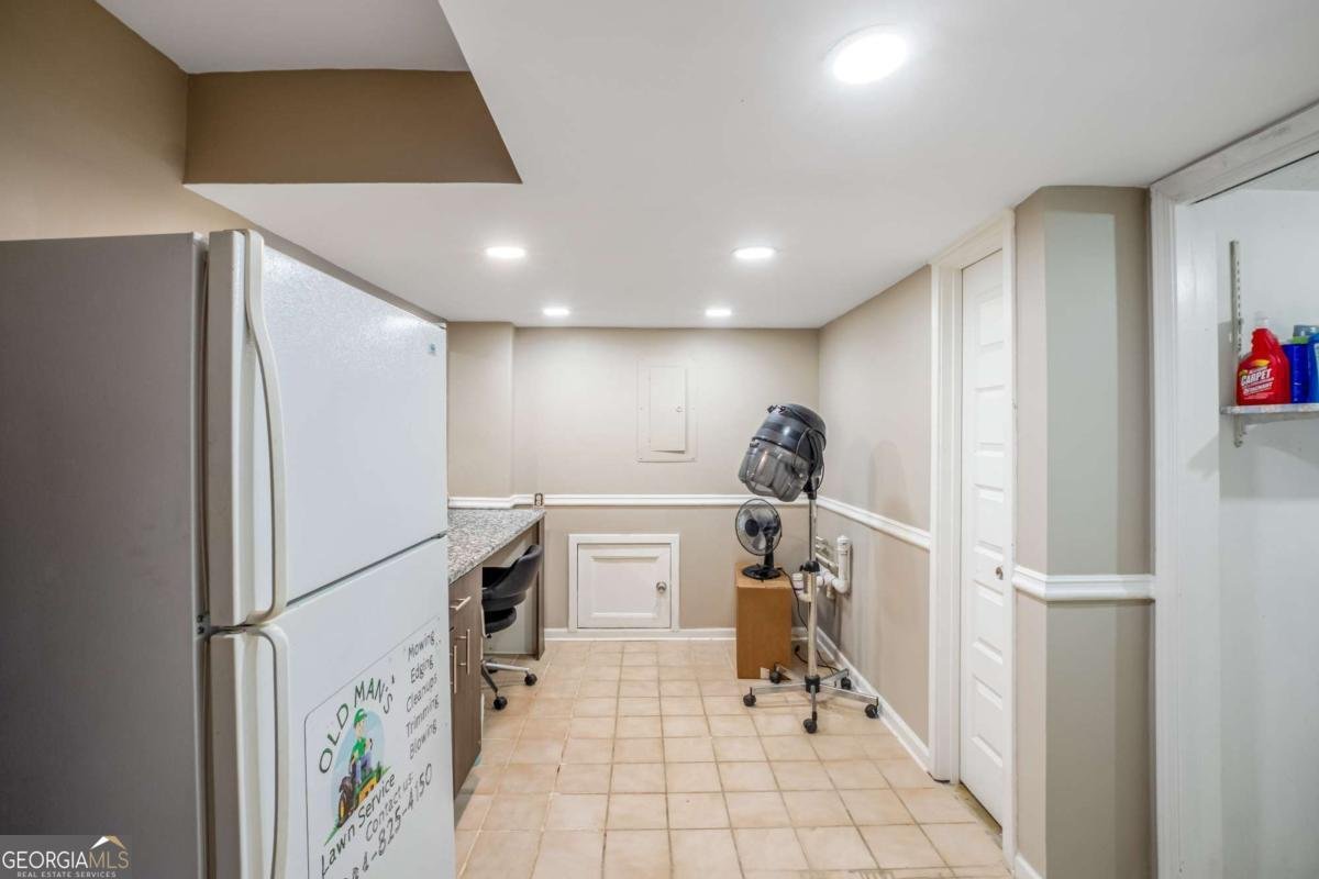 1721 Driftwood Place Snellville - 14