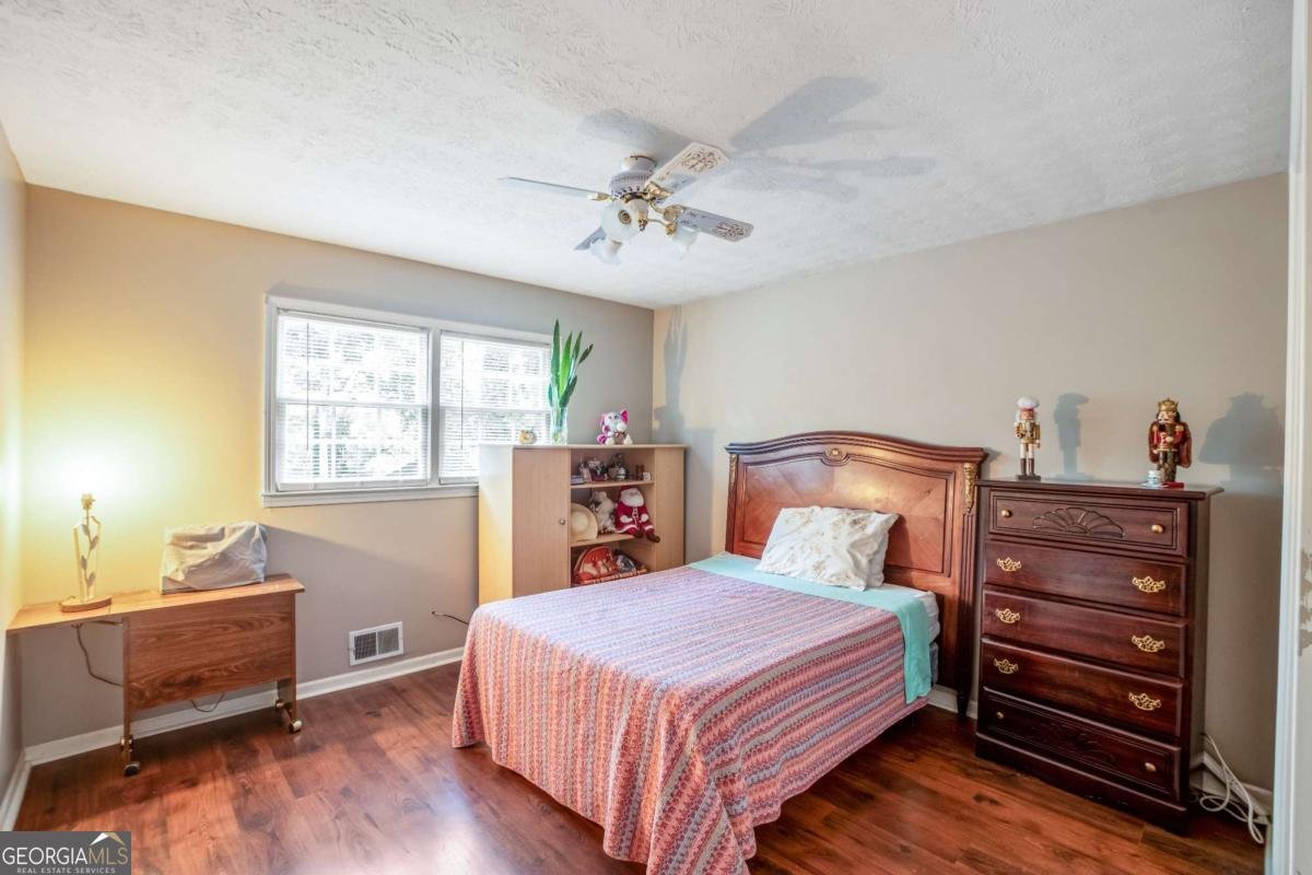 1721 Driftwood Place Snellville - 15