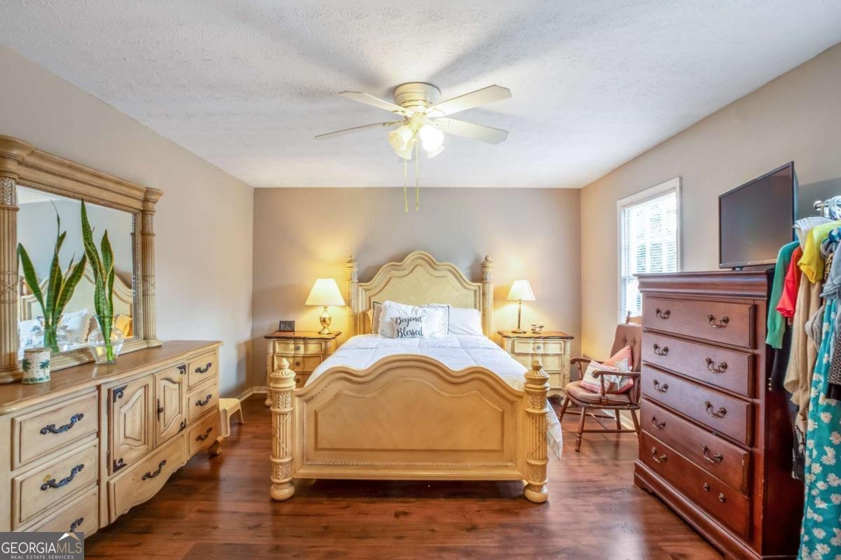 1721 Driftwood Place Snellville - 16