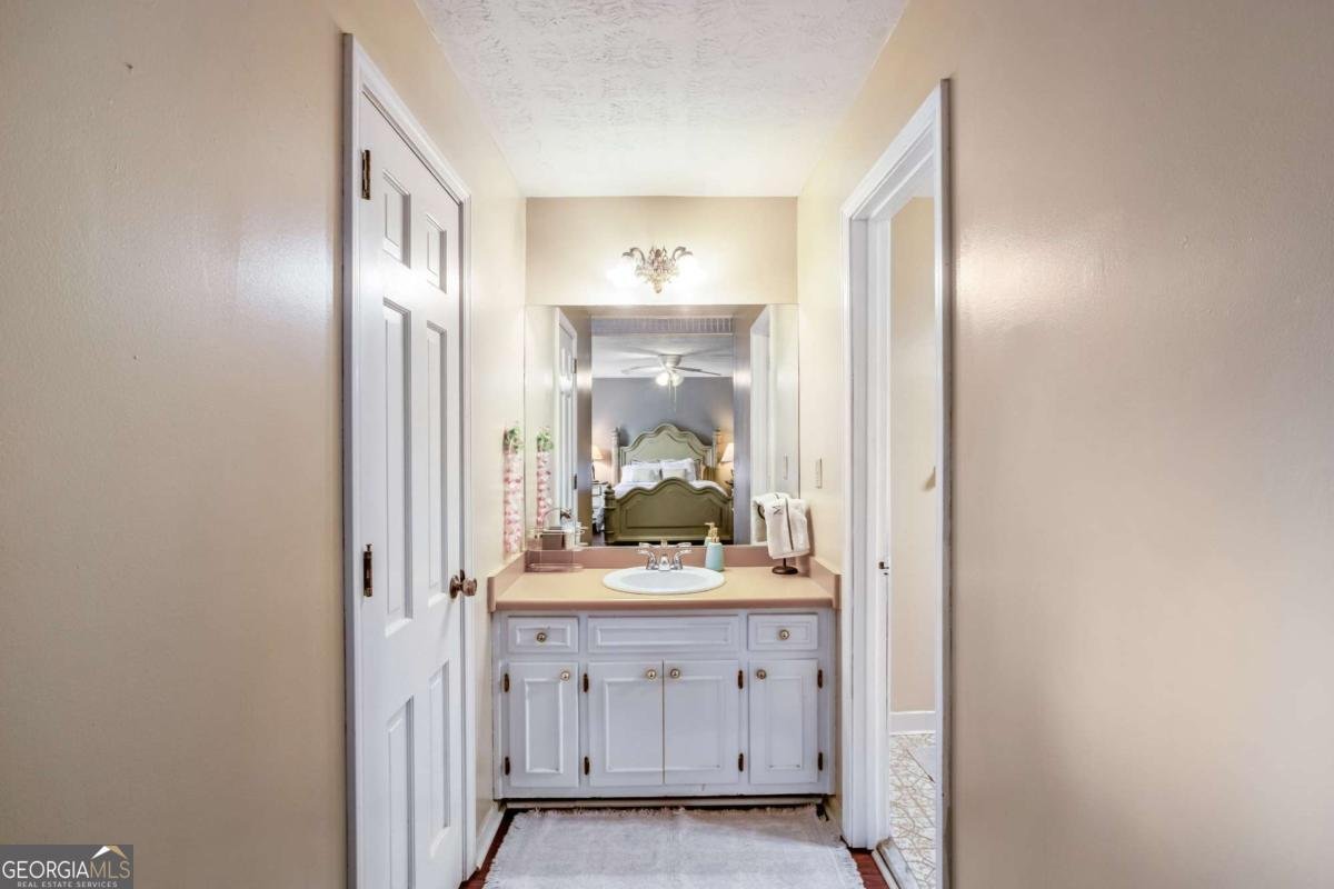 1721 Driftwood Place Snellville - 17