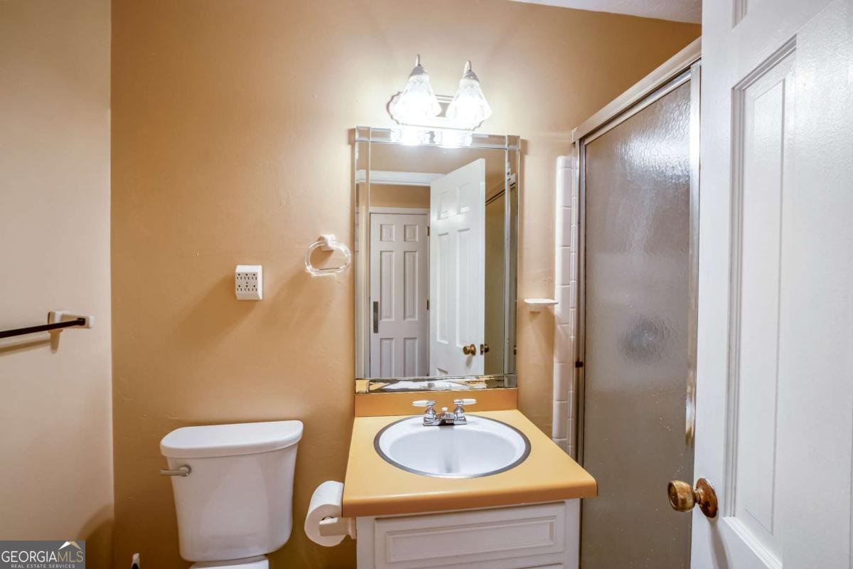 1721 Driftwood Place Snellville - 18